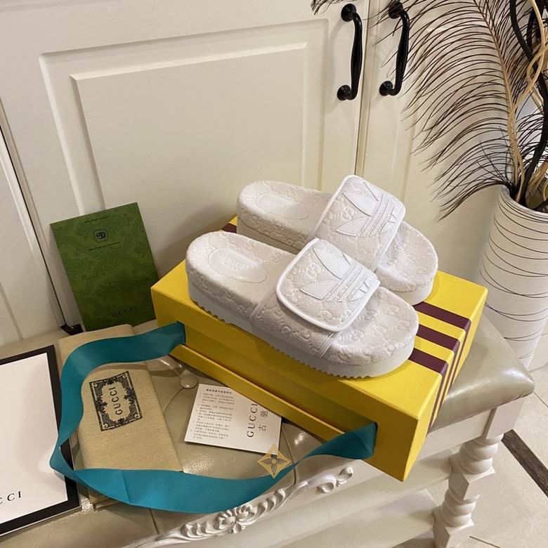 Gucci x Adidas sz35-40 mhf0359